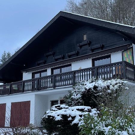 Ferienhaus Eifelblick Feusdorf Extérieur photo