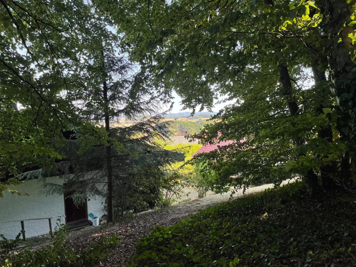 Ferienhaus Eifelblick Feusdorf Extérieur photo
