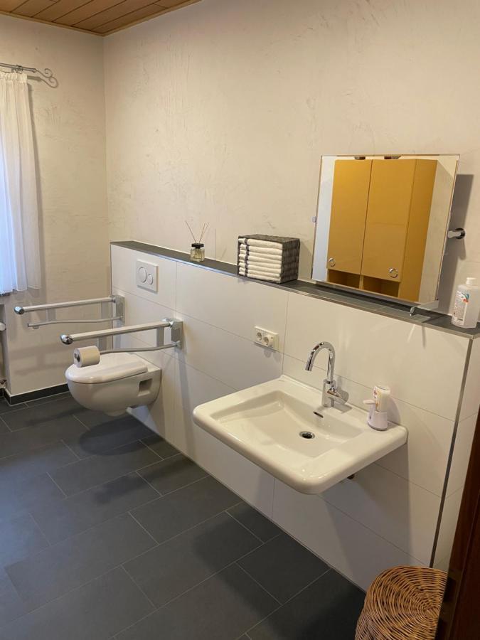 Ferienhaus Eifelblick Feusdorf Extérieur photo