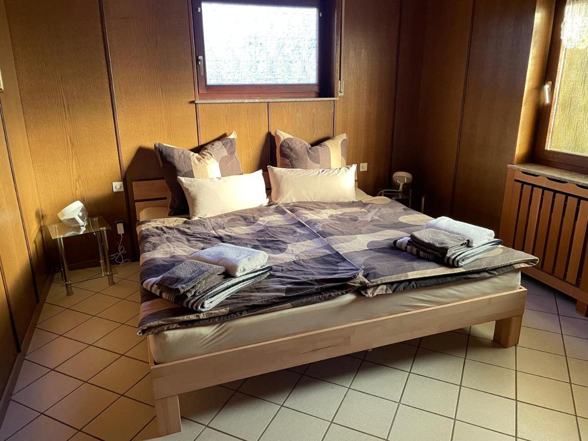 Ferienhaus Eifelblick Feusdorf Extérieur photo